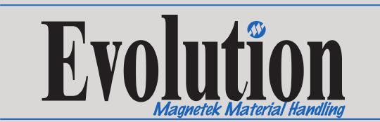 ISSUE 41 www.magnetekmh.