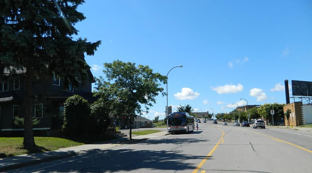 PUBLIC INPUT RTS recognized that changes to bus stop locations could negatively impact some of their customers for a variety of reasons (mobility, accessibility, safety, convenience, weather) and