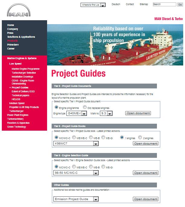 Emission Project Guide How to find it online: Emission Project Guide How to find the guide