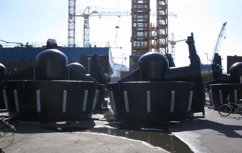 (Yard: Daewoo Shipbuilding & Marine