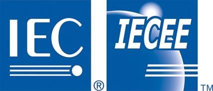 IECEE OD-2020-F1:2017 IEC 2017 Ed.1.0 TRF Template 2017-05-17 Test Report issued under the responsibility of: TEST REORT Connectors Safety requirements and tests Report Number.
