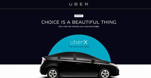 Breakthrough: Uber/Lyft (partly at expense of Taxis) How to