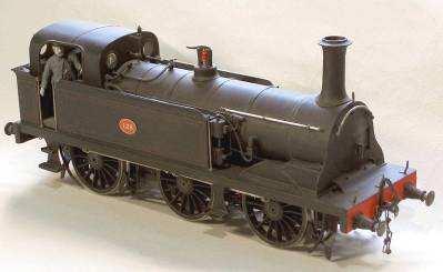 Kit specifications: Scale drawings (CAD) of the particular version you wish to build, based on NRM originals from Ashford, plus detailed instructions (around 45 pages) with photos and diagrams, plus