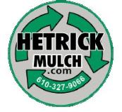(Residential only) Accepts Most Types of Yard Waste, from