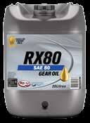 FULL SYNTHETIC GEAR OILS SYNGEAR 75W/90 V EXTRA Hi-Tec Syngear 75W/90 V Extra is a synthetic oil based gear lubricant, particularly suitable for synchromesh transmissions and commercial vehicle axles