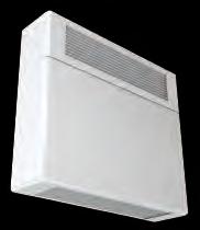 The LST Standard has been specifically designed to meet the highest standards for low surface temperature radiators. The range meets the NHS guidance for safe hot water and surface temperature.