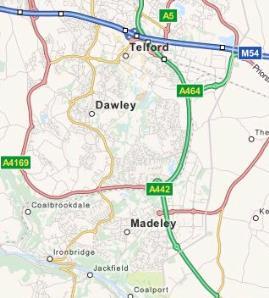 Bristol London Ingimex Ltd Maps