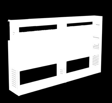 mat 1 shelf base: 6 x S-BOXX SB03-8 1 shelf base: 3 x S-BOXX SBB03-8 3 x Shelf trough, low, with shelf bin