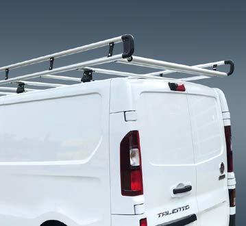 to assemble No holes need to be drilled in the vehicle to install this product ROOF BAR