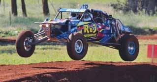 SEAN BARNETT Started racing sprintcars in 1986 and raced all over the east coast and NZ.