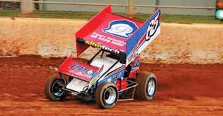 In 2010 we purchased our first Speedcar in a partnership with Anthony Jeffery. Glen came 3rd in the B grade driver s section, first season out. In mid 2013 we purchased our second speedcar.