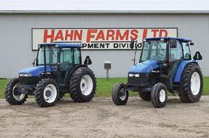 4x38 Case/Int 5220 2wd, cab, air CIH 2096 2wd, cab, air CIH 685 2wd, 2250 loader CIH 585 2wd, 2250 loader Int 1086 2wd, open, modified for pulling 2 - Int