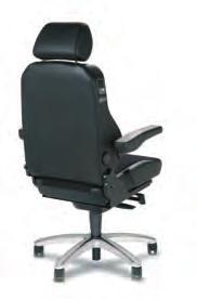 support Headrest with