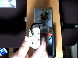 Alarm Lock T2 Part 4 of 4 Reprogramming a Lost Combination Eugene Hansen 2004 This is the Fourth part of four, 1 st we installed a T2 Trilogy, 2 nd we are replaced the batteries and showed how to