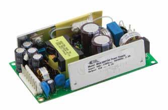 approvals Desktop Power PSU 10-220 Watt Class I &