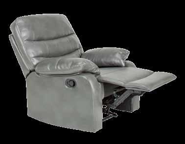 2 Seater only 599 (if purchased individually) Seater: 180W x 700D x 860H 2 Seater:
