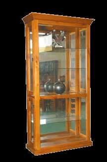 Normally 999 DISPLAY CABINET 960W x