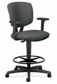 99 Built in lumbar support Limited 15 year warranty OSP EC6583-EC3 Stools