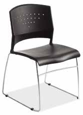 00 (Assembly Not Included) 105L Black Bonded Leather Guest Chair w/arms 23 W x 25 1 2 D x 33 H Cherry or Finish