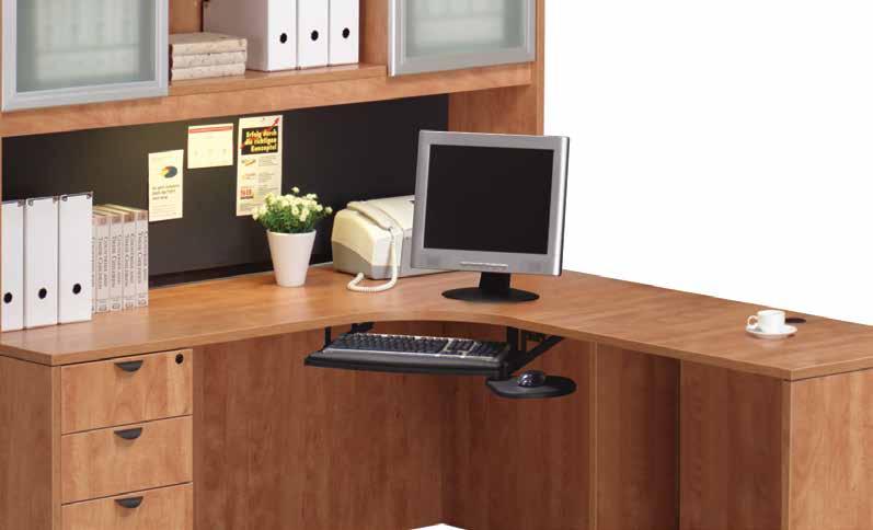 Double Lateral File Credenza) *Call for other configurations. 71 W x 22 D x 1 H $204.