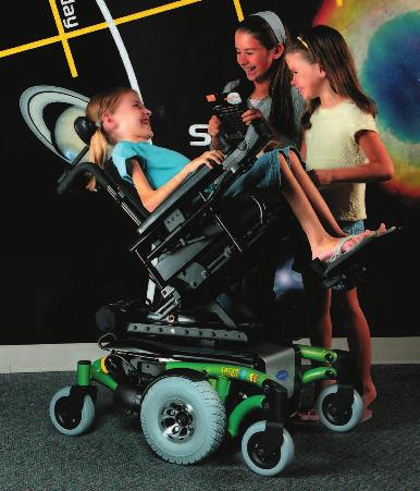 technology Admire the compact frame We invite you to fall in love with the TDX SPREE wheelchair!
