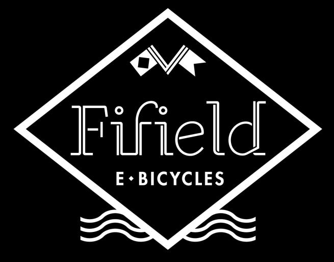 Keep for your records IMPORTANT: KEEP FOR FUTURE REFERENCE Contact Fifield info@fifieldebikes.