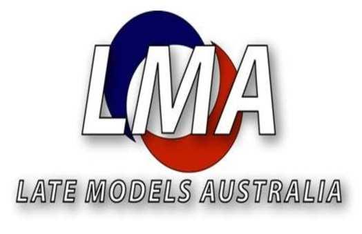 Late Model Rules 2015/16 TO ALL COMPETITORS/PARTICIPANTS * The specifications published shall be considered a section of the Official Rules and Specifications for all events, series and sanctions by