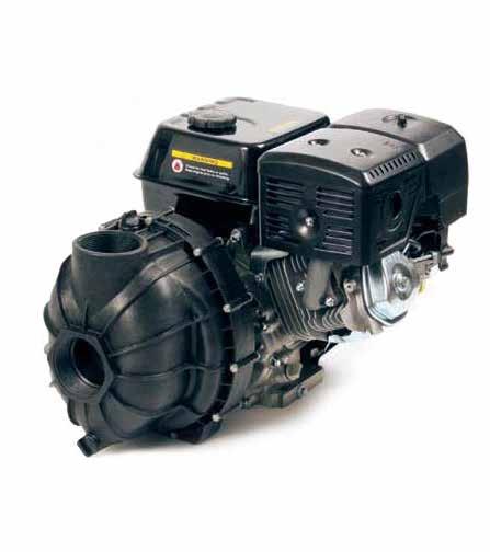 3 propylene Transfer Pumps TRANSFER PUMPS Achieve the highest performance available in a 3 poly transfer pump with the highest efficiency and horsepower on the market.