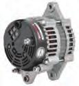 Marine POWER SPORT 70-29-12198 Can replace Denso type 1989-Up :