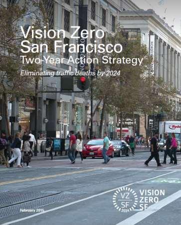 Vision Zero?