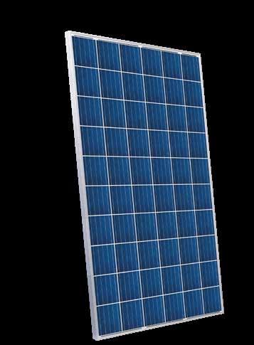 Thanks to the use of high-quality solar cells, our panels achieve outstanding performance and ensure maximum