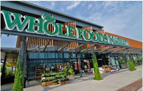 --Whole Foods Market Retrofit 100 stores with solar power Locations such as CT, NJ and NY Purchasing power