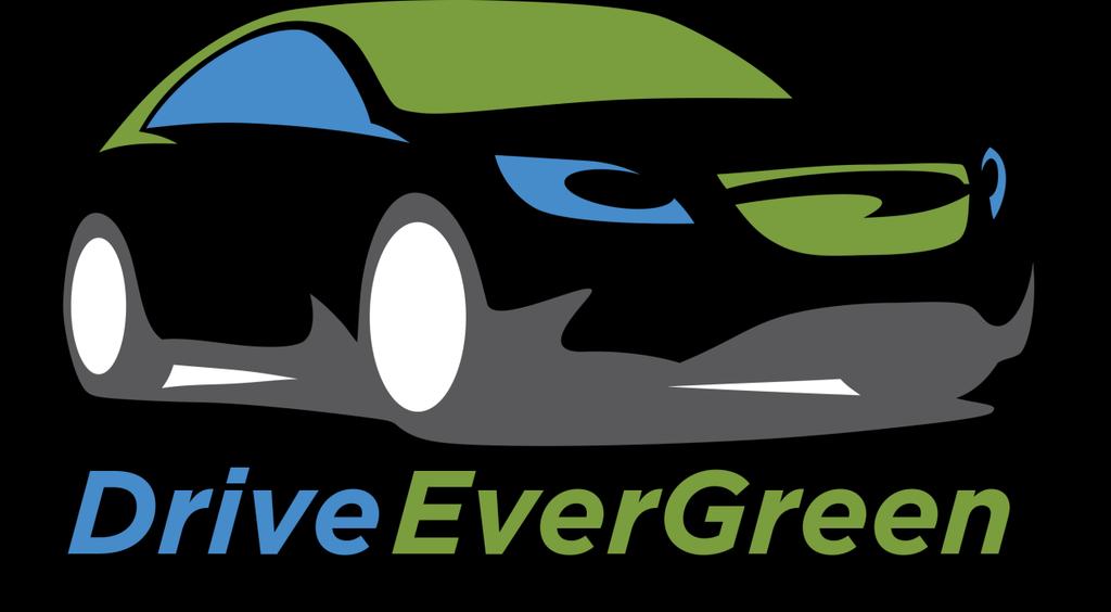 Drive EverGreen
