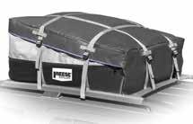 5" 0 cu ft Everyday 3900 Expandable Cargo Bag 37" x 32" x 9"-2" 0-5 cu ft Everyday 0400