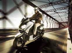 Although the scrap incentive Note 2 initiated in Italy 800cc FZ8 sport bike mitigated the fall in demand, buyer motivation remained low, reflecting uncertainty about future economic conditions, and
