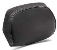 00 Silver 1SD-F84U0-10-00 CHF 155.00 Cushion for the X-MAX' Passenger Backrest Stay.