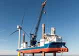 Seismic Research Vessel (2010) Customer: A2SEA Denmark Yard: COSCO Nantong shipyard 3 x 3800 kw MV Main drive System 1 x 1500 kw LV Bow tunnel Thruster drive 1 x 1200 kw LV Bow