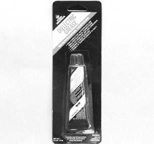 06 08713-0004 Hondalock 2HT High temperature threadlock for medium-torque fasteners in high-heat applications, such as exhaust studs. Carded 10cc bottle. Multiple of 6. $4.