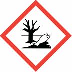 Hazard pictograms : Signal word : Danger Hazard statements : H226 Flammable liquid and vapour. H304 May be fatal if swallowed and enters airways. H315 Causes skin irritation.