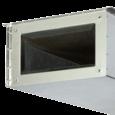 200, 250, 315, 400 Variants TVZ: Supply air unit TVZ-D: Supply air unit with acoustic cladding Units with
