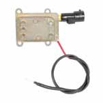 Rectifier Replaces: Johnson/Evinrude 583408