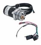 9-18211 Motor 827675A1 Fits: 25-50hp 2-wire motor Late models 9-18212 Motor &
