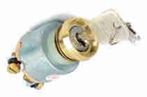 GREAVES GARUDA IGN-7618 Ignition starter Switch for Greaves
