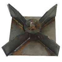 Billy Goat Blower Parts Product # Description Billy Goat Part # Weight Price P157A067 Front Wheel 900816 5 lbs. $38.25 P157A068 Front Wheel Bracket 430192 4 lbs. $35.