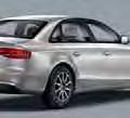 Bild Heck Audi A4 / S4 from