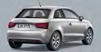 Audi A1 / S1 from