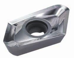 5 BALACED for high speed machining up to 28,000R DIAETER RAGE Face ills 40mm-125mm End ills 20mm-40mm TROG CLAIG YTE FOR IG EED ACIIG pecial seat design for strong clamping and preventing