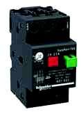 References CPB100407 Motor circuit-breakers Pushbutton control Standard power ratings of 3-phase motors 50/60 Hz in category AC-3 230 V 400 V 440 V 500 V 690 V Setting range of thermal trips Magnetic