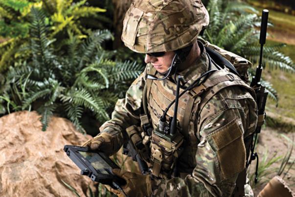 Network Enabled Army The goal of the Network Enabled Army Programme is to provide better support to deployed land