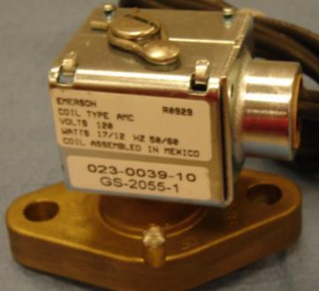 The Parker coils function at the same voltages that were previously offered. The Flow Controls and current Parker valve assemblies were/are assembled with the same gaskets and bolts.